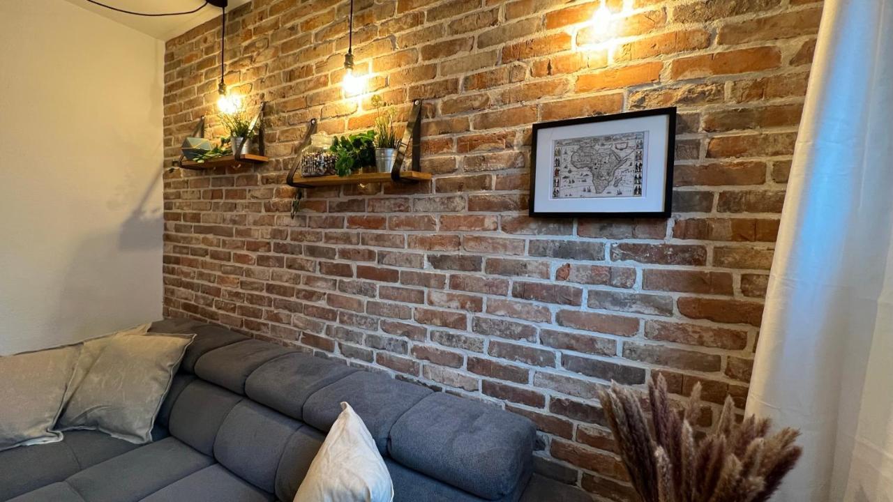 Designerwohnung Afrika Sehr Zentral Gelegen Hannover Eksteriør billede