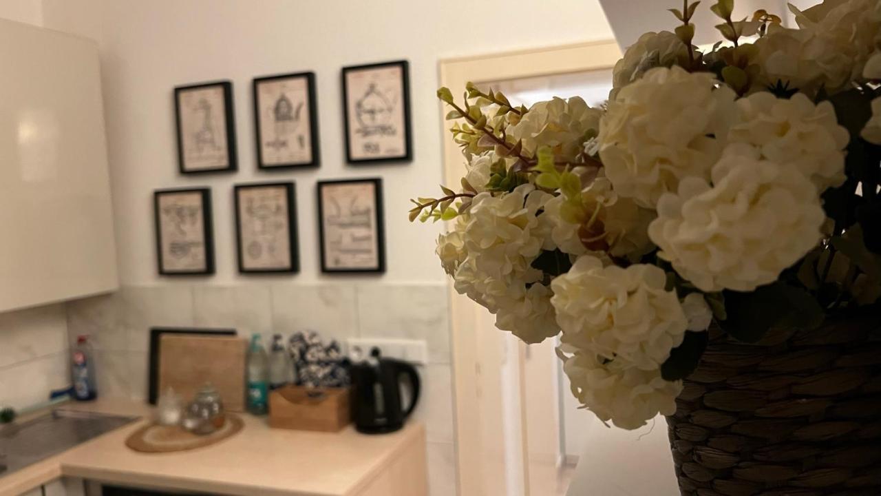 Designerwohnung Afrika Sehr Zentral Gelegen Hannover Eksteriør billede