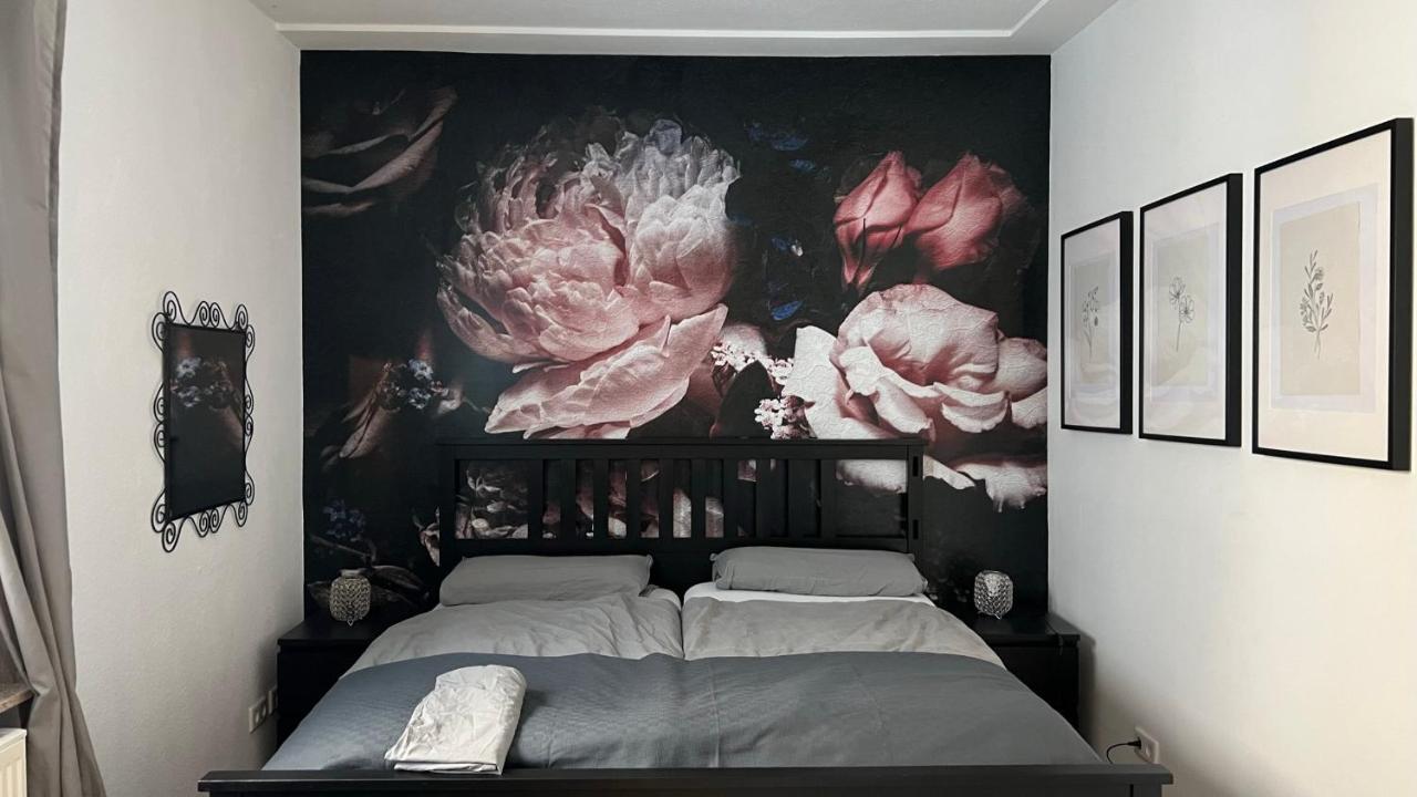 Designerwohnung Afrika Sehr Zentral Gelegen Hannover Eksteriør billede